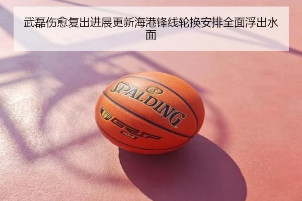 武磊伤愈复出进展更新海港锋线轮换安排全面浮出水面